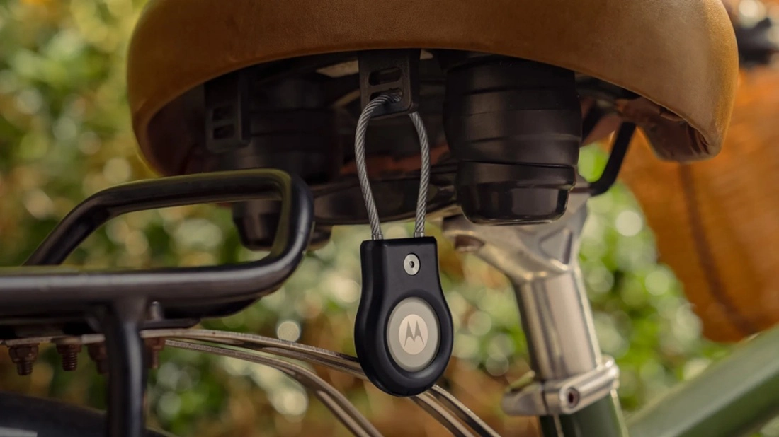 Moto Tag 2: Descubriendo el Nuevo Horizonte de la Tecnología Usable