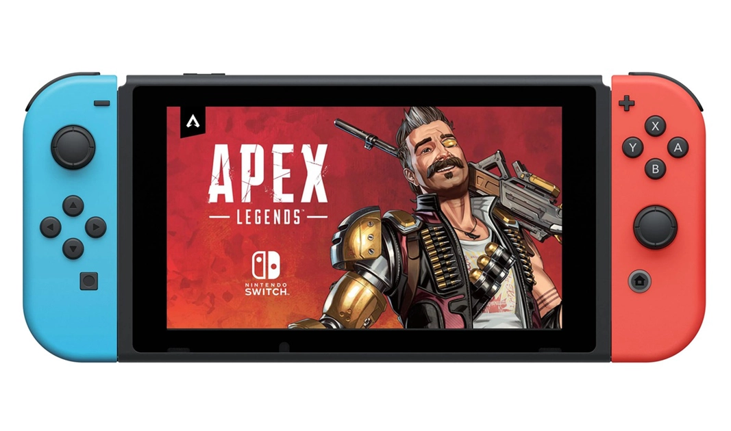 Apex Legends: una guía completa para la versión de Nintendo Switch