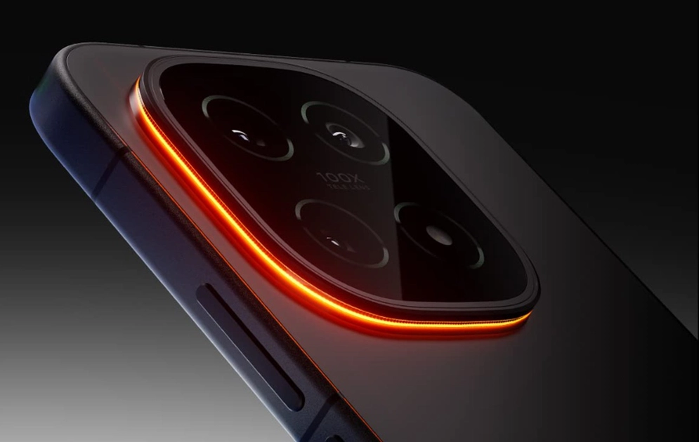 Descubre el Poder del iQOO 15 Ultra: Innovación y Rendimiento al Alcance de tu Mano