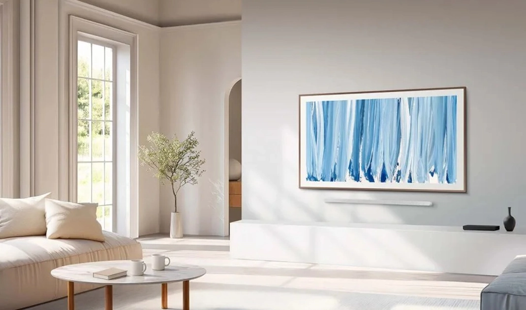 Presentando The Frame 2026: ¿Qué lo Distingue?