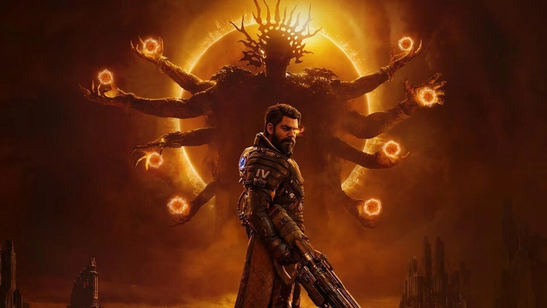 Saros: El Juego Imprescindible de PS5 Compara con los Mejores de 2023 con Tecnología Impresionante y Jugabilidad Apasionante