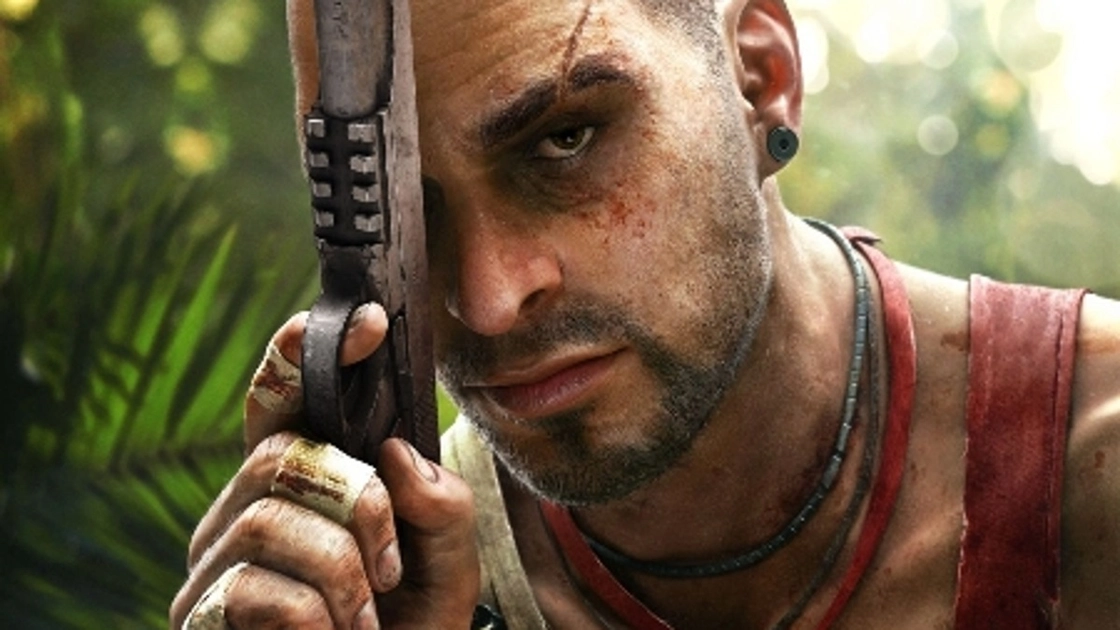 Aiden Lane vs. Vaas Montenegro: Explorando el Estilo Artístico de Far Cry 3