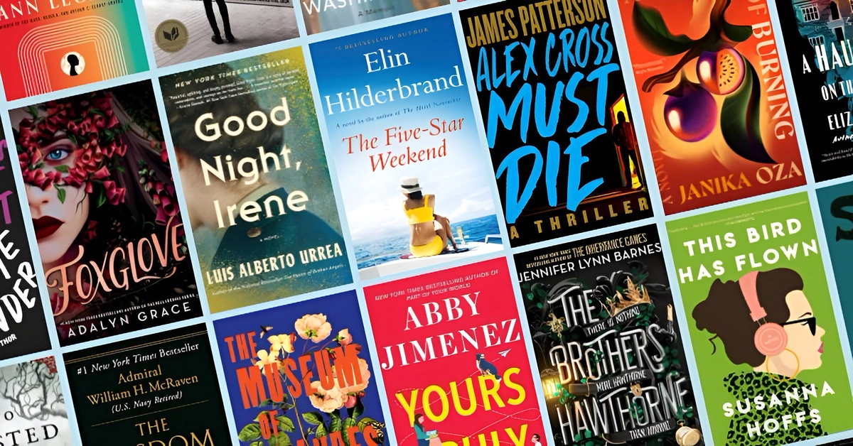 Una nueva palabra en literatura: Hachette Book Group cambia el panorama editorial