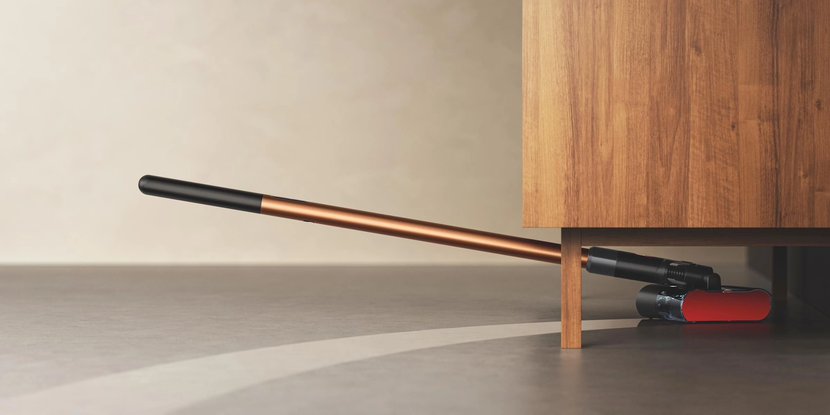 Aspiradora vertical inalámbrica: ¿Revolución en la limpieza o otro gancho publicitario?