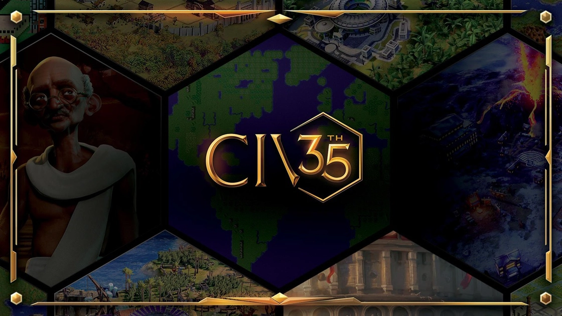 Civilization VII gratis en Steam: una semana para probar el juego que tuvo un debut polémico
