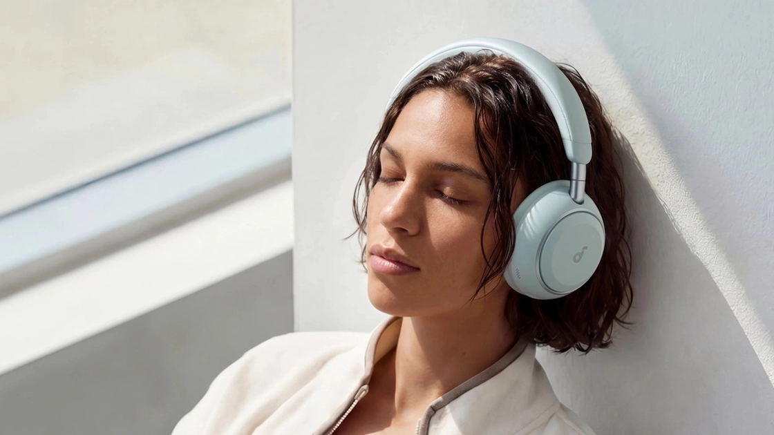 Soundcore Space 2: Sumérgete en la Última Experiencia de Audio