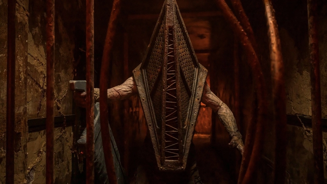 Primer vistazo a Regreso a Silent Hill: ¿qué hay de nuevo para los fanáticos?