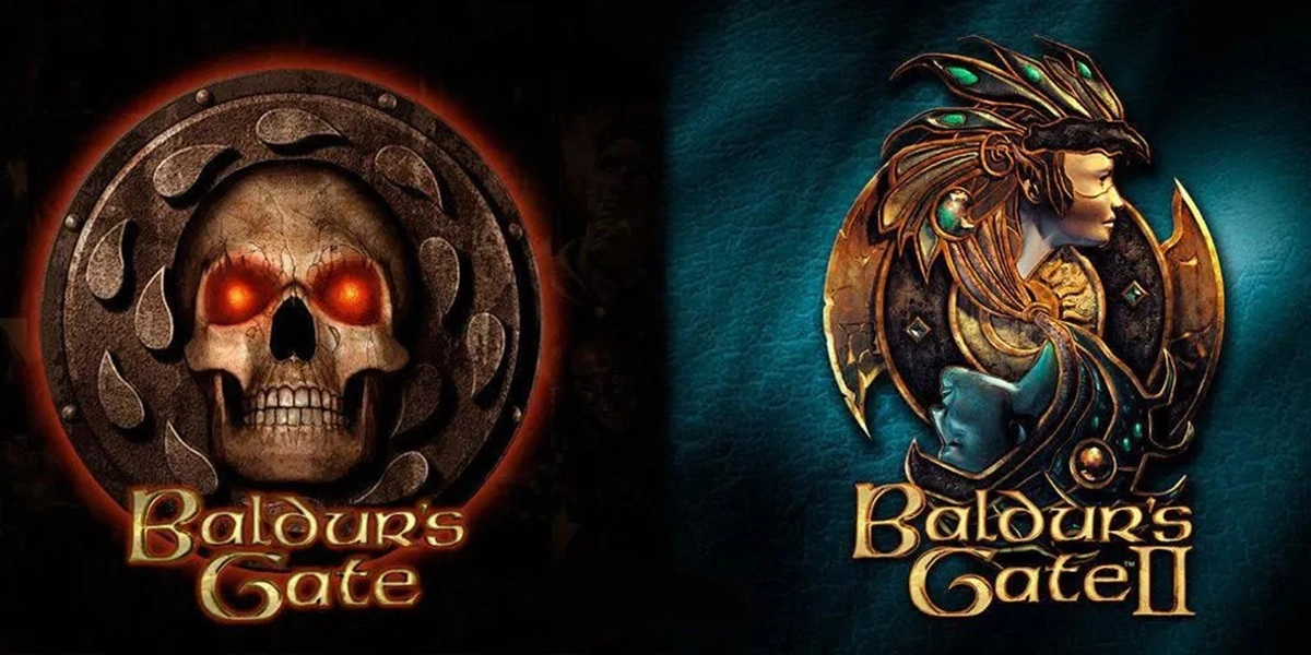 Baldur's Gate y BG2 tendrán remakes completos con el diseñador original al frente