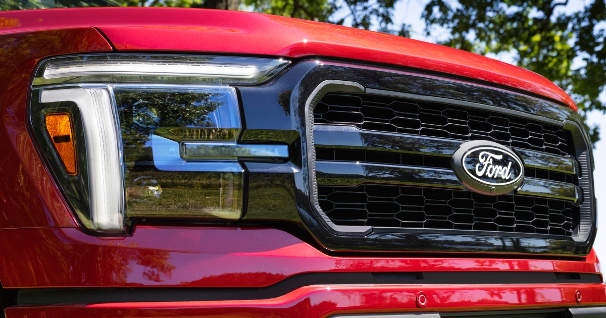 Explorando el Ford F-150 Lariat: Una mezcla de poder y lujo