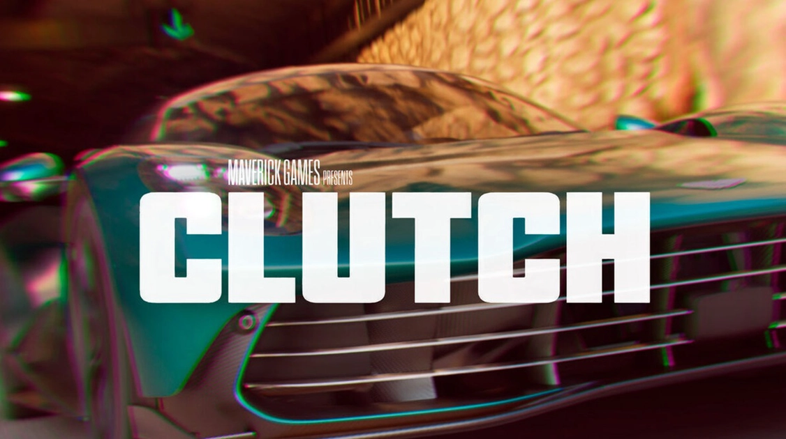 Clutch permite personalizar el interior del coche hasta el más mínimo detalle, desde los asientos hasta los adornos del salpicadero.