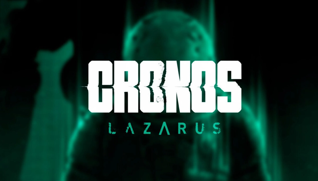 Cronos: Lazarus — el Explorador enfrenta al Rastreador, un enemigo adaptativo diseñado para anticipar cada movimiento del jugador.