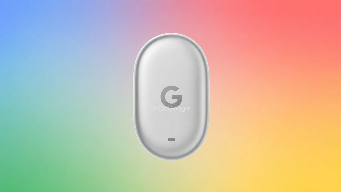 Google Pixel Tag: el rastreador llega a España a ~€34,99, casi al mismo precio que el AirTag 2