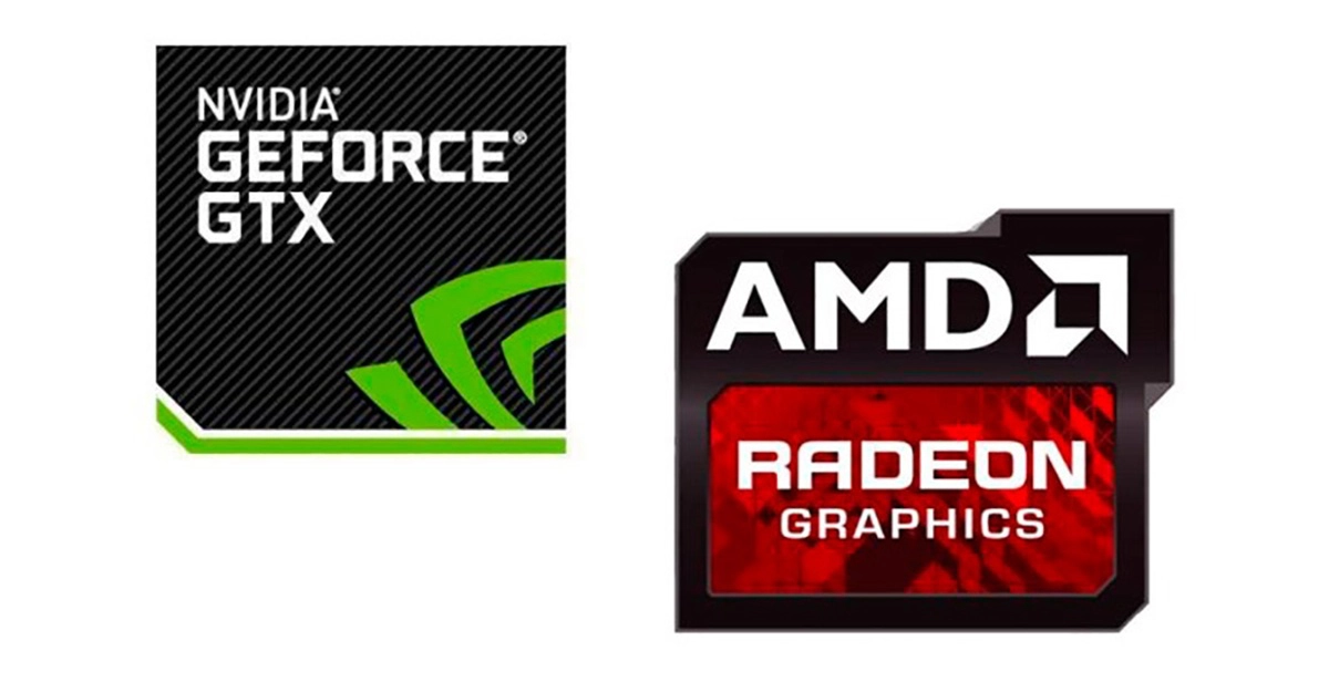 Batalla de los Titantes: GeForce RTX vs AMD Radeon