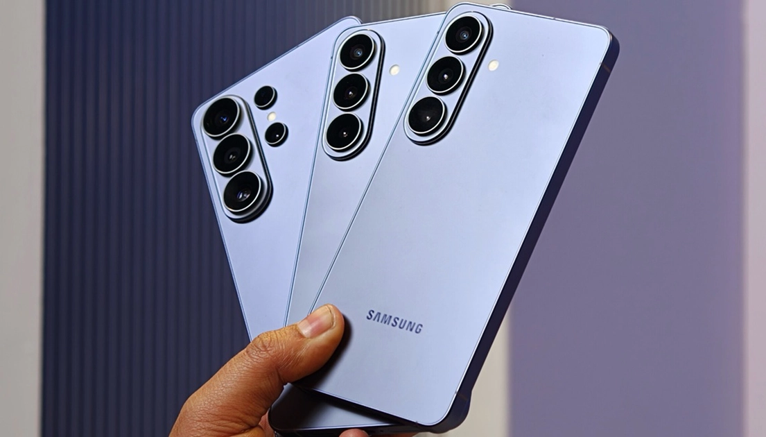 El Galaxy S27 Pro tendrá la misma cámara que el Ultra: solo el zoom los separa