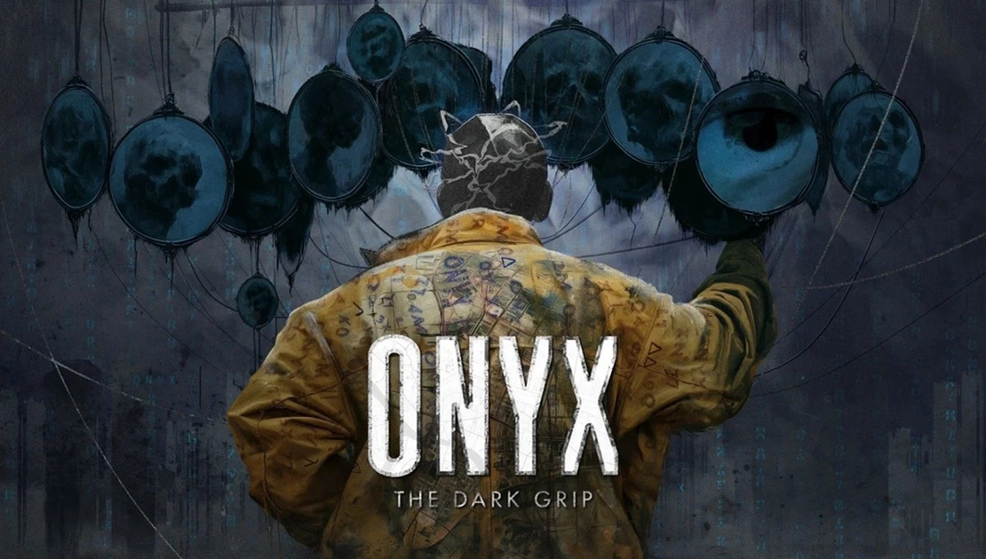 ONYX: The Dark Grip, la nueva aventura de terror en 2,5D de Bloober Team para Nintendo Switch 2.