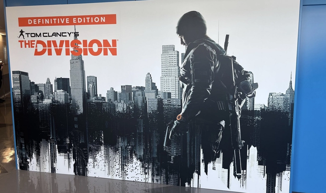 Anuncio de The Division Definitive Edition: ¿qué esperar de la nueva edición?