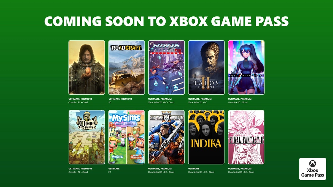 Xbox Game Pass: Una mirada al futuro de las suscripciones de juegos