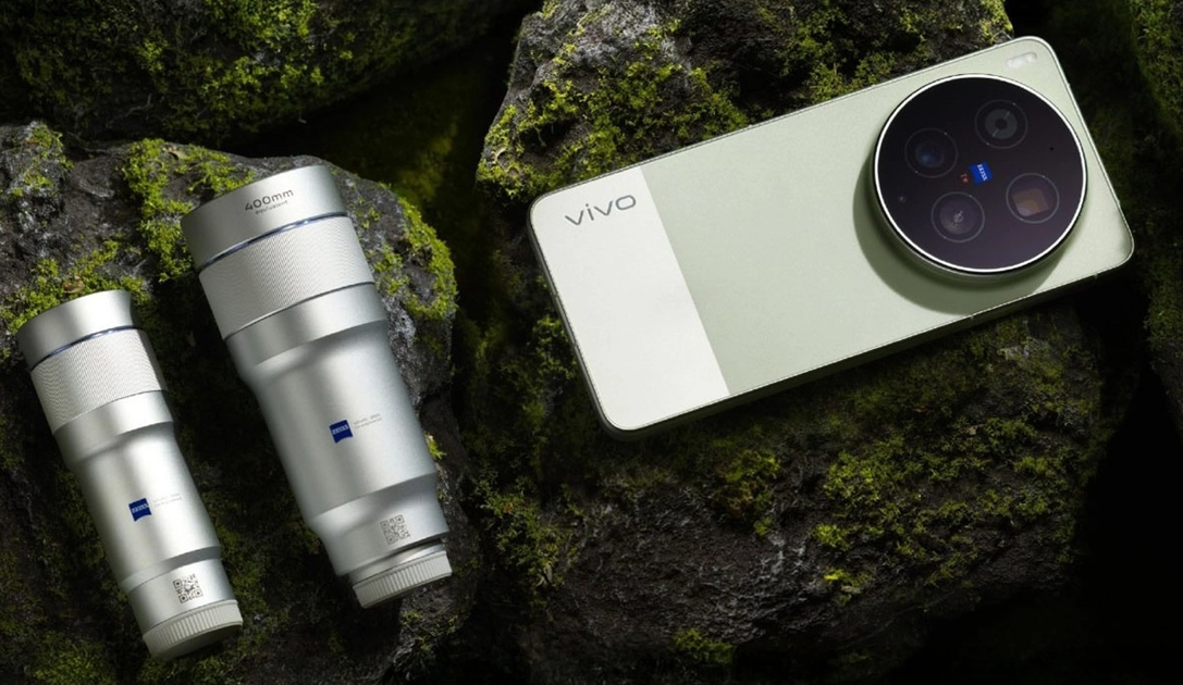 El Vivo X300 Ultra Revelado: Una Mirada al Futuro de los Smartphones