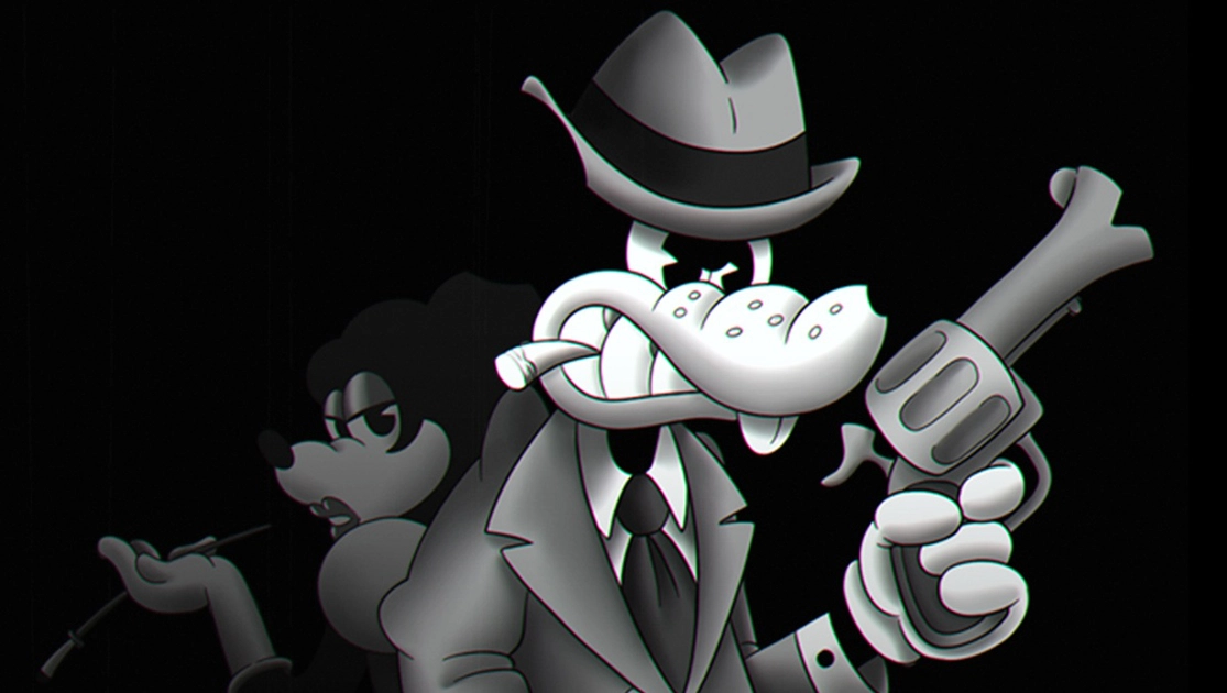 Detective Ratón: Nuevo Proyecto de Investigación de Inteligencia Artificial