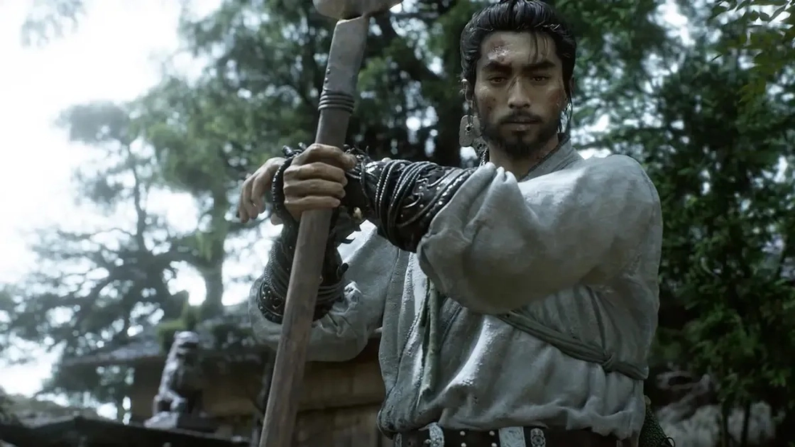 El nuevo protagonista apuesta por el combate con espada, el bloqueo y las paradas en lugar de la agilidad de Wukong.