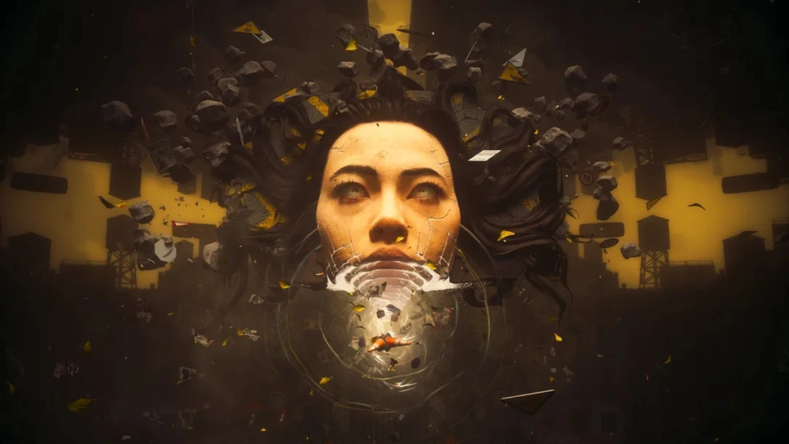 Tráiler de lanzamiento de Control Resonant, con Manhattan como escenario tras la invasión de entidades sobrenaturales.