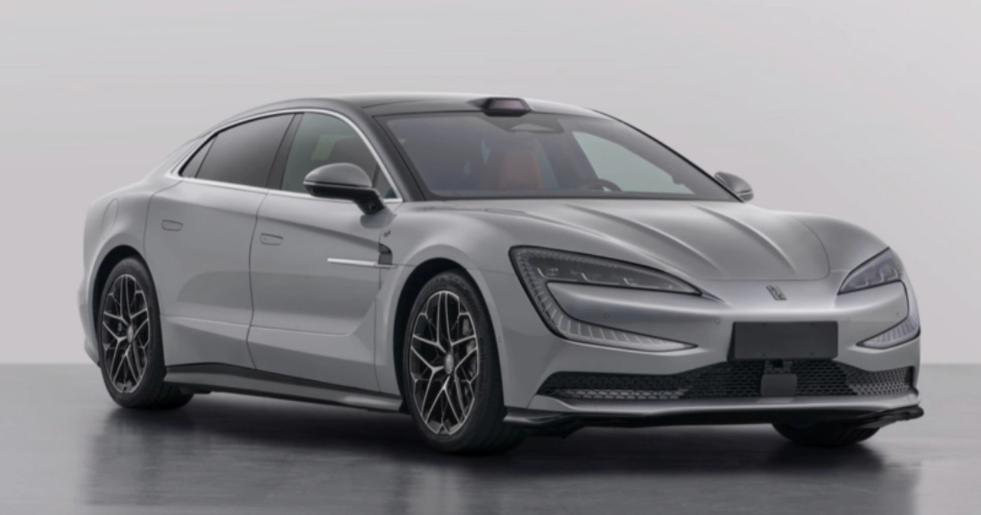 Explorando las Innovaciones del BYD U7: El Sueño de un Entusiasta de la Tecnología