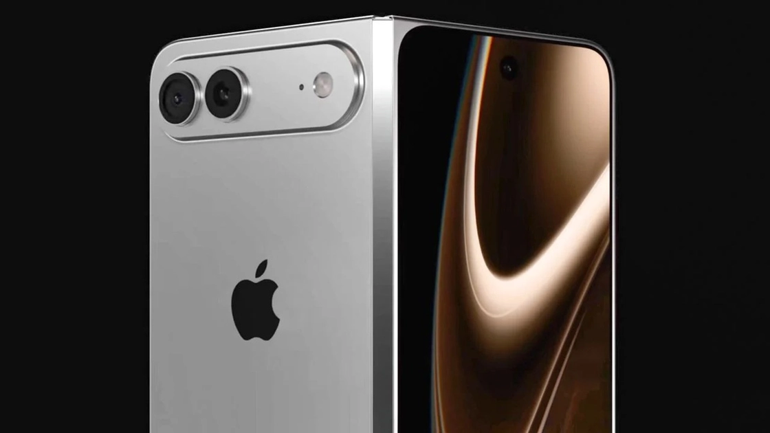 El iPhone Ultra podría superar los 3.000 dólares: Vodafone Australia filtró los precios