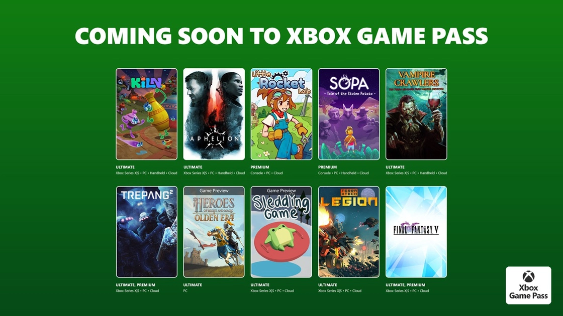 Nuevos horizontes de Xbox Game Pass: preparándose para una revisión de precio