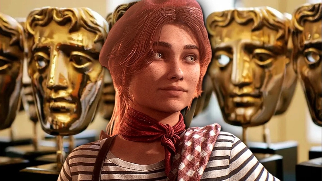 Una Celebración en el Mundo de los Videojuegos: Ceremonia de los BAFTA Games Awards