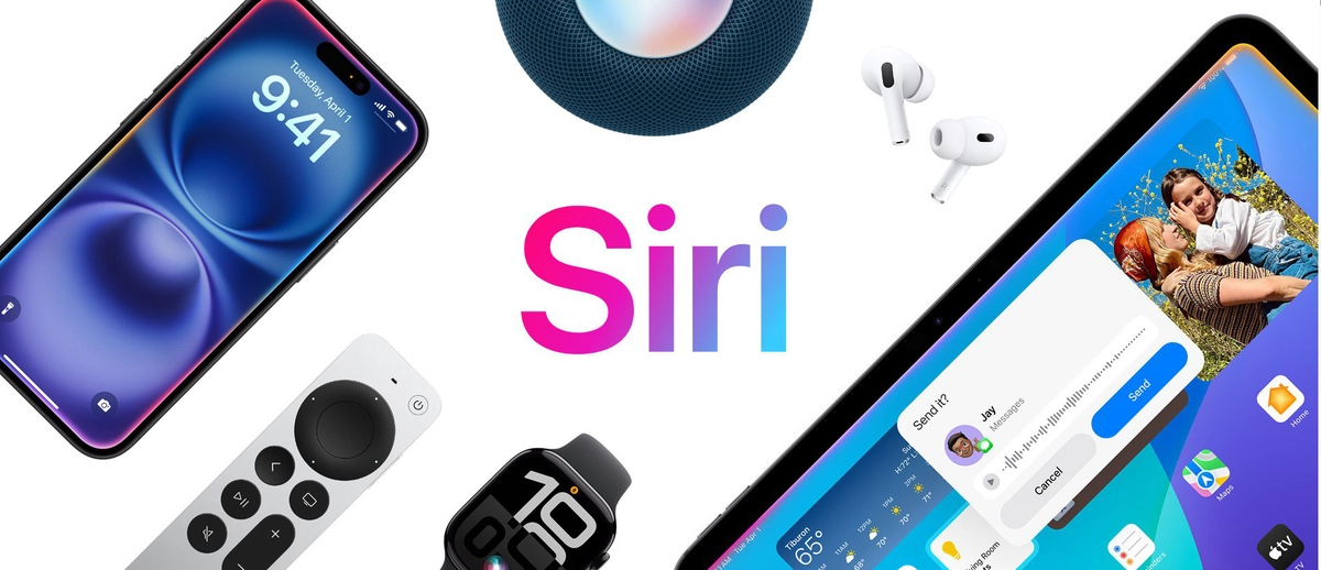 Apple planea convertir su asistente de voz Siri en un chatbot de inteligencia artificial