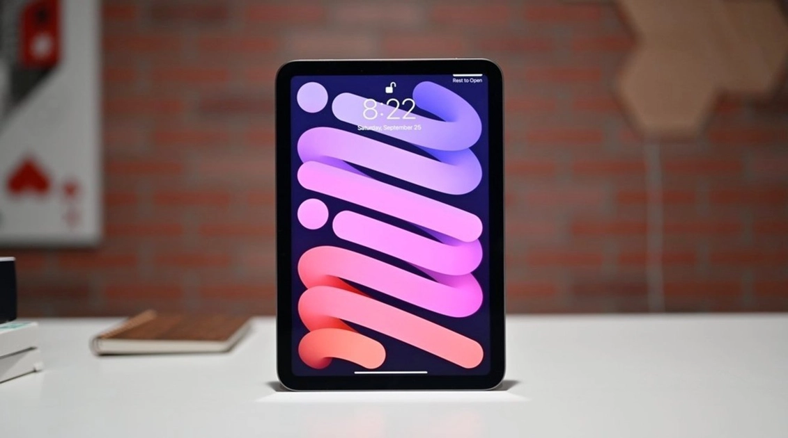 iPad mini con OLED llegará en octubre de 2026: primera resistencia al agua y posible subida de precio