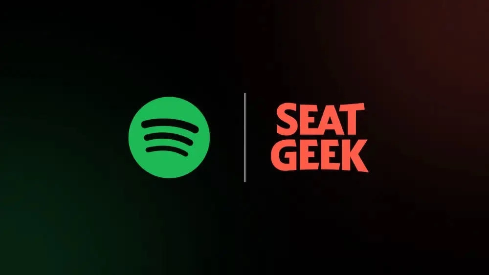 Evolución Innovadora: Descubre los Nuevos Diseños de Logos de Spotify y SeatGeek