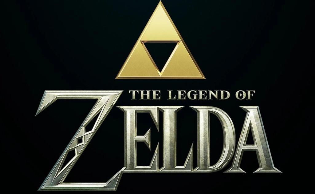 La película de Zelda ya tiene título oficial: simplemente, The Legend of Zelda