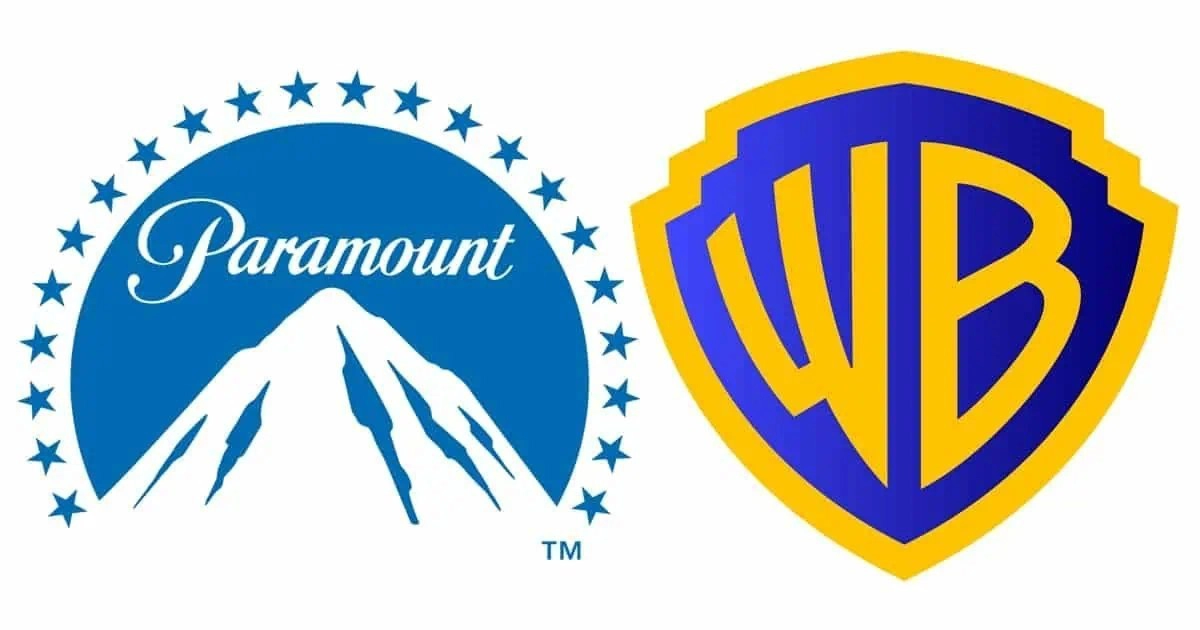 La fusión Paramount-Warner Bros. bloqueada: 12 estados de EE. UU. frenan el mayor acuerdo del entretenimiento