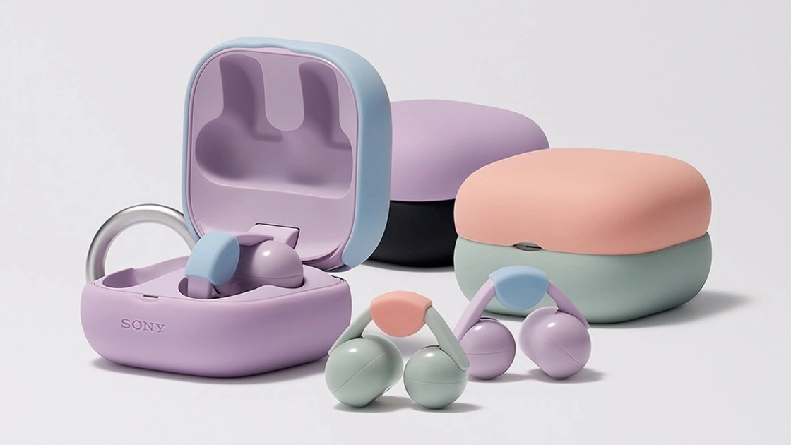 LinkBuds Clip Open: Últimos auriculares para audiófilos