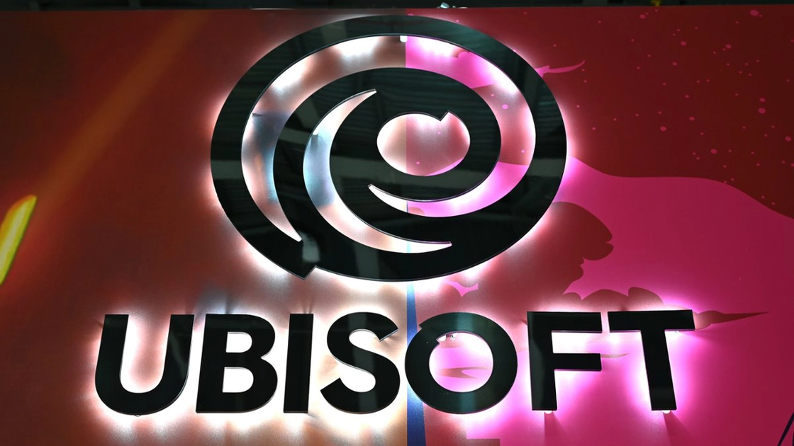 Ubisoft actualiza su icónico logotipo: simbolismo del futuro