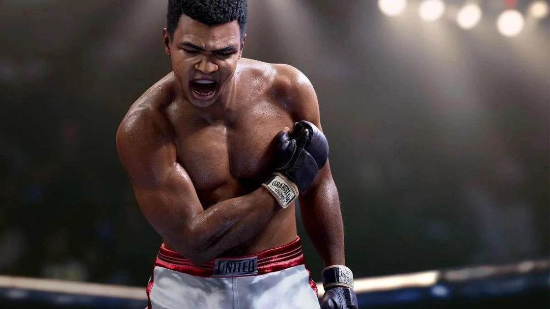 EA Sports UFC 6: fecha de lanzamiento filtrada para junio de 2026 y precio en euros