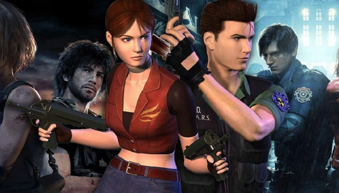Resident Evil Code: Veronica, lanzado en 2000, podría recibir un remake moderno con el equipo de RE2 y RE4 al frente.