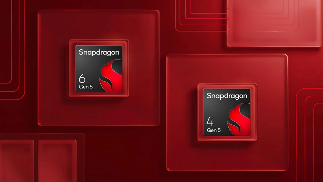 Snapdragon 6 Gen 5: Wi-Fi 7, soporte para cámaras de 200 MP y grabación 4K para la gama media.