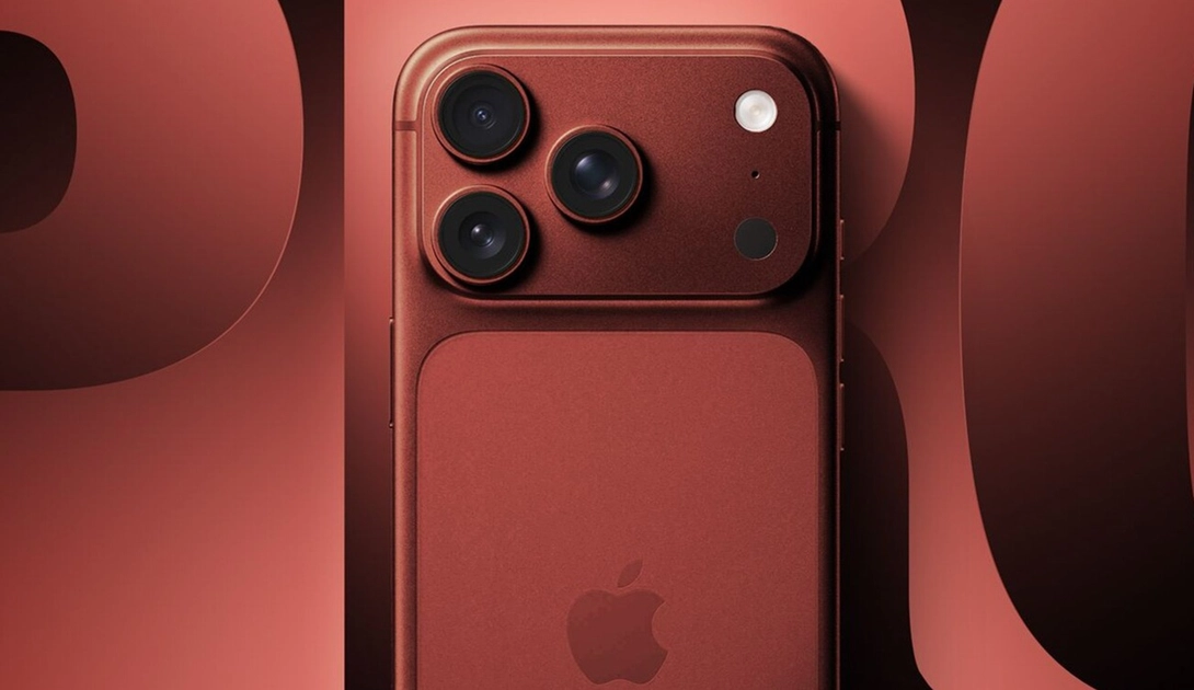 iPhone 18 Pro Max podría tener la batería más grande en la historia de Apple