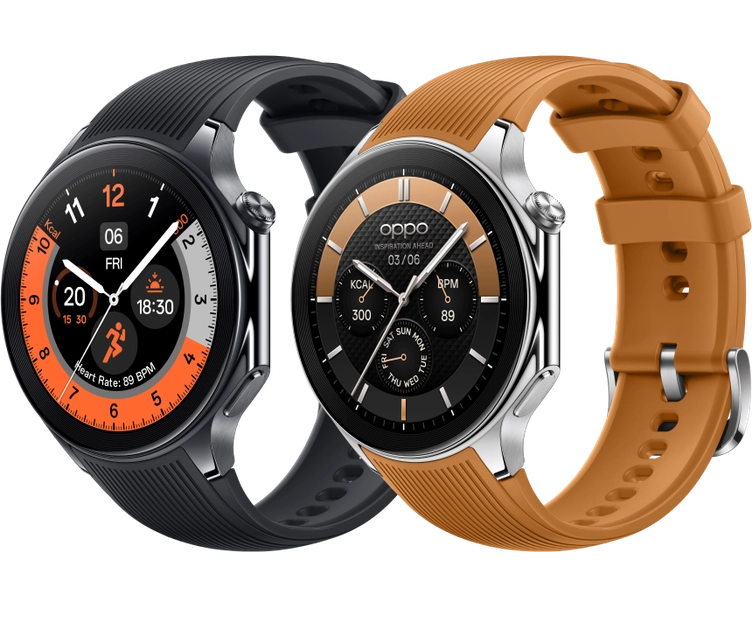 OPPO Watch X3: El Nuevo Compañero Inteligente en Tu Muñeca