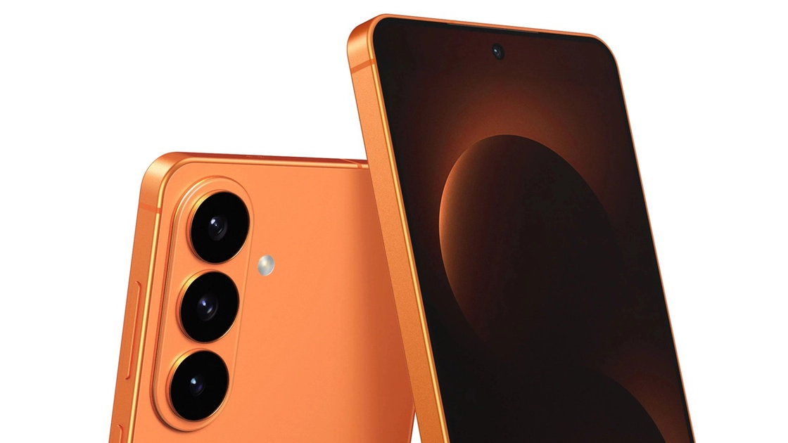 Galaxy S26: Los primeros renders revelan el diseño futuro