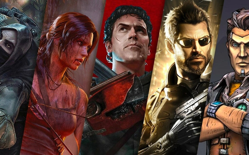 Deus Ex, Saints Row y TimeSplitters podrían resucitar gracias al nuevo plan de Embracer