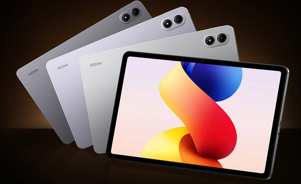 Explorando las especificaciones: ¿Qué podemos esperar del próximo Redmi Pad 2 Pro?