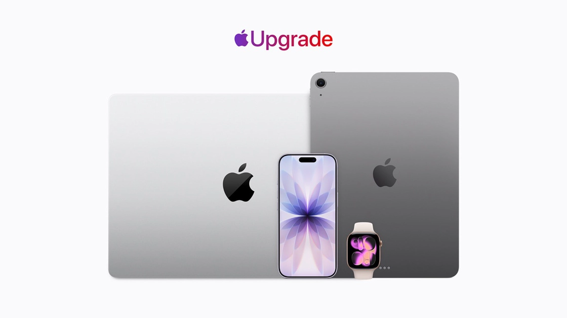 Apple Upgrade: el nuevo plan de alquiler de iPhone y Mac llega a EE.UU. con Klarna