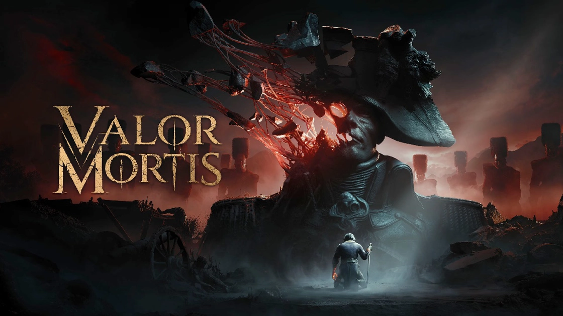 Edición Deluxe de Valor Mortis: incluye el juego base, una expansión de historia para 2027 y varios packs de skins de armas.
