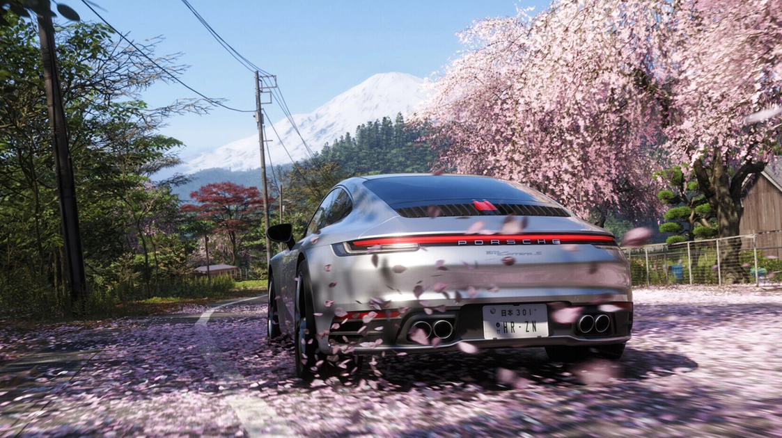 Forza Horizon 6 no llegará a PS5 en 2026, según el insider de Xbox más fiable