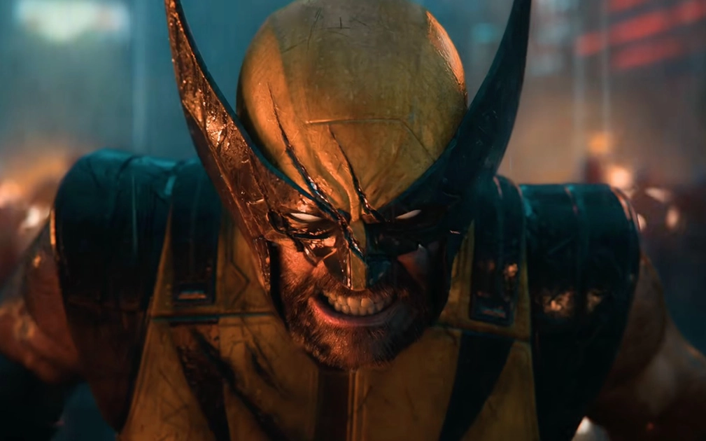 Marvel's Wolverine llega el 15 de septiembre de 2026, exclusivamente en PS5.