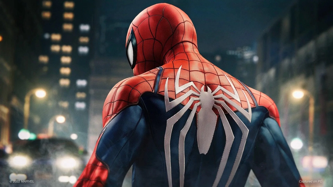 Marvel's Spider-Man: ¿Cómo se creó la magia visual del juego?