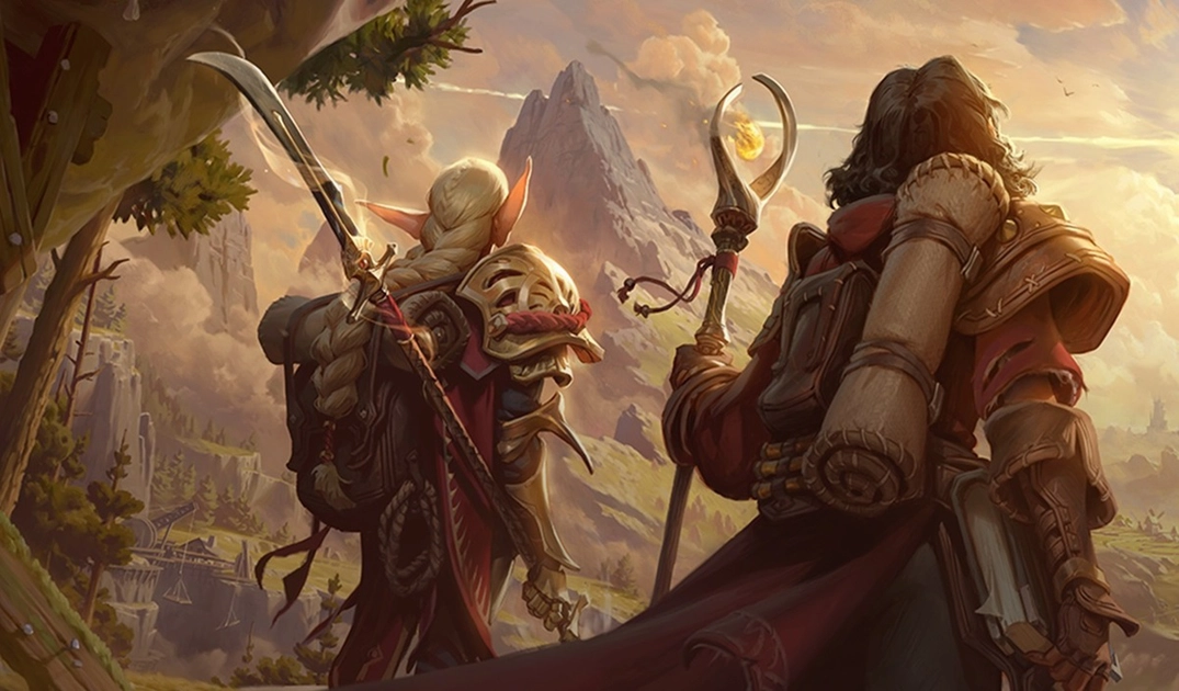 Xbox abandona Project Fantasy, la RPG de los creadores de Hitman